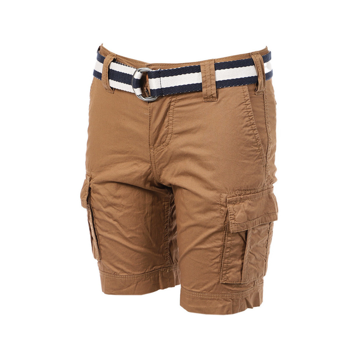 textil Niño Shorts / Bermudas Teddy Smith  Marrón