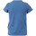textil Niña Tops y Camisetas Guess  Azul