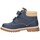 Zapatos Niña Botas Xti 150522 Niña Azul marino Azul
