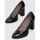 Zapatos Mujer Derbie & Richelieu Wonders SALÓN  TINI NEGRO Negro