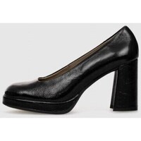 Zapatos Mujer Derbie & Richelieu Wonders SALÓN  CAPTAIN NEGRO Negro