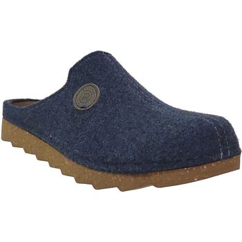 Zapatos Hombre Zuecos (Clogs) Rohde 7100 Azul