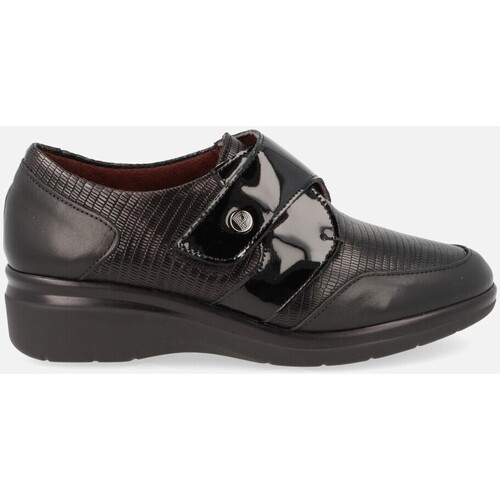 Zapatos Mujer Derbie & Richelieu Pitillos 5314 Negro