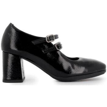 Zapatos Mujer Derbie & Richelieu Desiree DAMI16 Negro