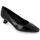 Zapatos Mujer Derbie & Richelieu Desiree ELBA15 Negro
