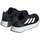 Zapatos Niños Running / trail adidas Originals X_DURAMO SL K Negro