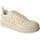 Zapatos Hombre Zapatillas bajas W6yz 2017875 04 0N01 Blanco