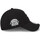 Accesorios textil Hombre Gorra New-Era New traditions 9forty chiwhi Negro