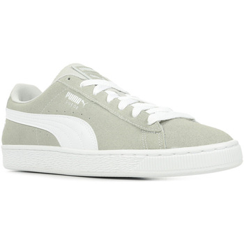 Puma Suede Re Style Gris