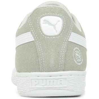 Puma Suede Re Style Gris