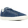 Zapatos Hombre Deportivas Moda adidas Originals Stan Smith Azul