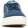 Zapatos Hombre Deportivas Moda adidas Originals Stan Smith Azul