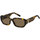 Relojes & Joyas Gafas de sol Marc Jacobs Occhiali da Sole  MARC 614/S 086 Marrón