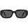 Relojes & Joyas Gafas de sol Marc Jacobs Occhiali da Sole  MARC 614/S 807 Negro