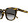 Relojes & Joyas Gafas de sol Yves Saint Laurent Occhiali da Sole Saint Laurent SL 28 045 Marrón