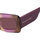 Relojes & Joyas Gafas de sol Marc Jacobs Occhiali da Sole  MARC 488/N/S E53 Violeta