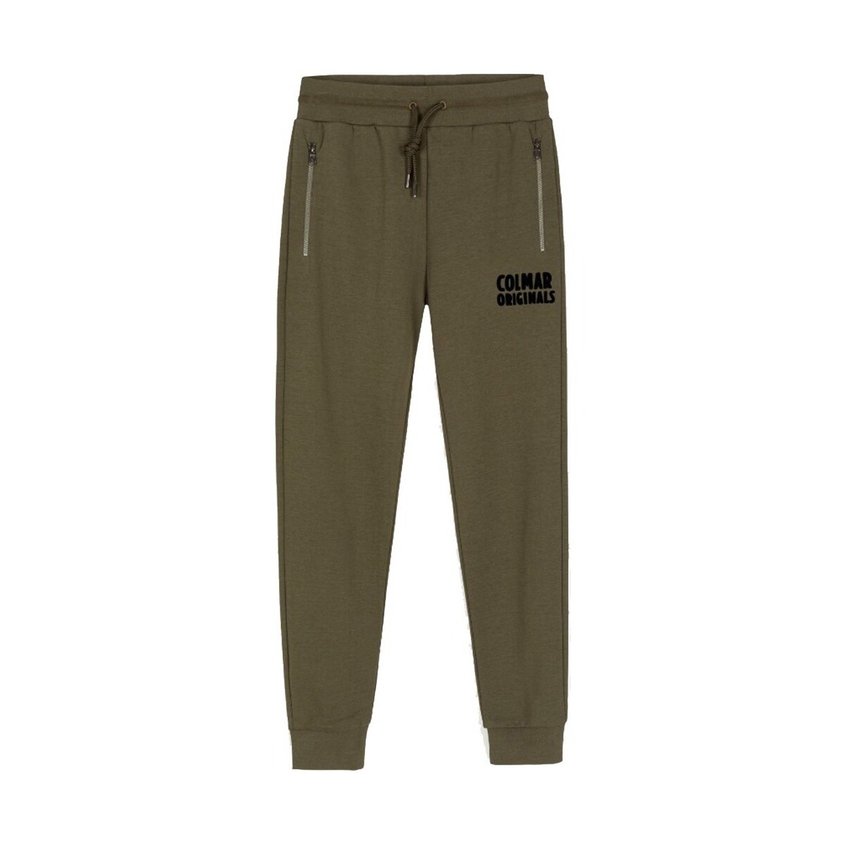 textil Hombre Pantalones Colmar 62124XW Verde