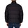textil Hombre Chaquetas de deporte Tommy Jeans Essential Down Jacket Negro