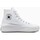 Zapatos Mujer Deportivas Moda Converse 568498C CHUCK TAYLOR ALL STAR MOVE Blanco