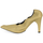 Zapatos Mujer Zapatos de tacón Bottega Veneta  Beige