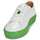 Zapatos Mujer Zapatillas bajas Dream in Green JOBI Blanco