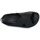 Zapatos Mujer Sandalias Crocs BROOKLYN LUXE X-STRAP Negro