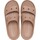 Zapatos Sandalias Crocs CLASIC CROCS SANDAL Marrón