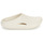 Zapatos Mujer Zuecos (Clogs) Crocs MELLOW CLOG Blanco