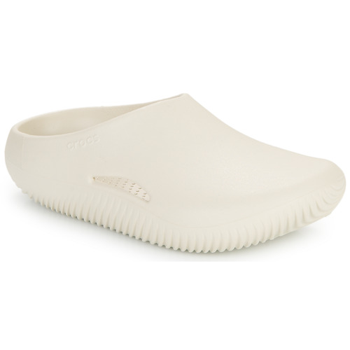 Zapatos Mujer Zuecos (Clogs) Crocs MELLOW CLOG Blanco