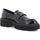 Zapatos Mujer Derbie Antica Cuoieria 22770-B-BE9 Otros
