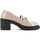 Zapatos Mujer Derbie Antica Cuoieria 22777-B-BF1 Otros