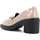Zapatos Mujer Derbie Antica Cuoieria 22777-B-BF1 Otros