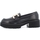 Zapatos Mujer Derbie Antica Cuoieria 22795-V-BF2 Otros