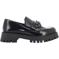 Zapatos Mujer Derbie Exé Shoes NINETTA-676 Negro