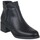 Zapatos Mujer Botas Zapp 9451 Negro