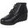 Zapatos Mujer Botas Zapp 5070 Negro