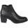 Zapatos Mujer Botas Zapp 8814 Negro
