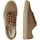 Zapatos Hombre Zapatillas bajas Pompeii HIGBY Beige
