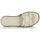 Zapatos Mujer Zuecos (Mules) L'Atelier Tropézien SH1307B Blanco