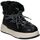 Zapatos Mujer Botines D.Franklin DFSH 369001 Negro