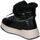 Zapatos Mujer Botines D.Franklin DFSH 369001 Negro