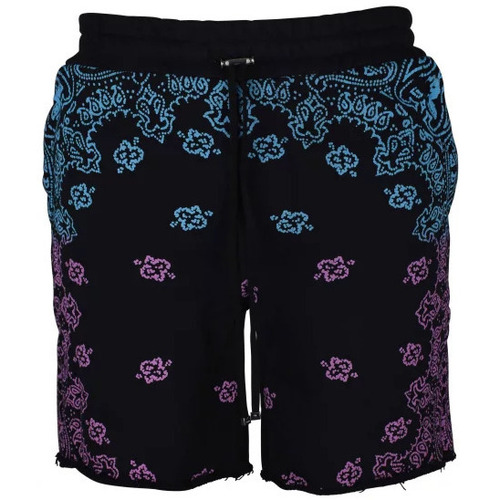 textil Hombre Shorts / Bermudas Amiri  Negro