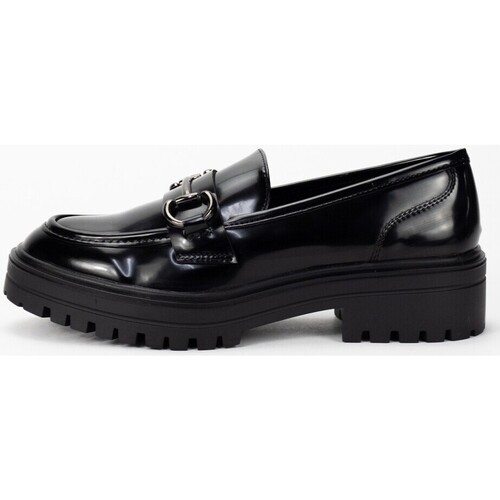 Zapatos Mujer Zapatillas bajas Keslem Zapatos  en color negro para Negro
