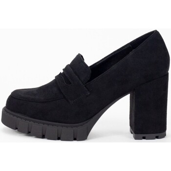 Zapatos Mujer Zapatillas bajas Keslem Zapatos  en color negro para Negro