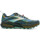 Zapatos Mujer Running / trail Brooks  Negro