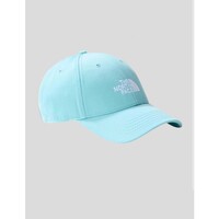 Accesorios textil Gorra The North Face GORRA  RECYCLED 66 CLASSIC HAT  REEF WATERS Azul