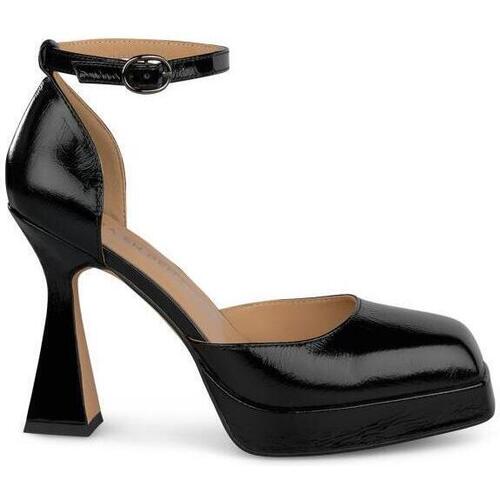 Zapatos Mujer Zapatos de tacón Alma En Pena I23290 Negro