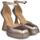Zapatos Mujer Zapatos de tacón Alma En Pena I23290 Marrón