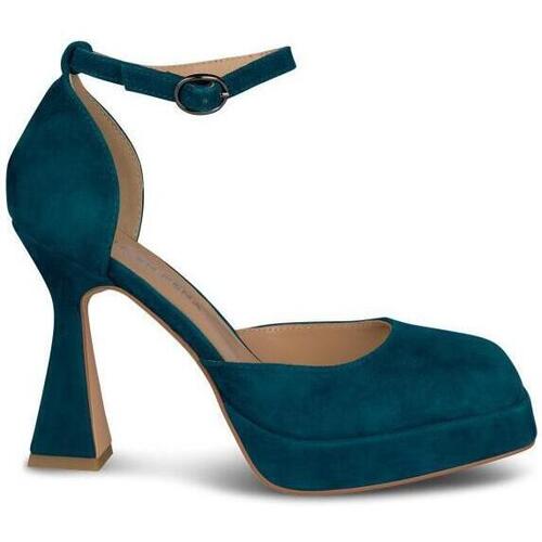 Zapatos Mujer Zapatos de tacón Alma En Pena I23290 Azul
