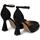 Zapatos Mujer Zapatos de tacón ALMA EN PENA I23291 Negro